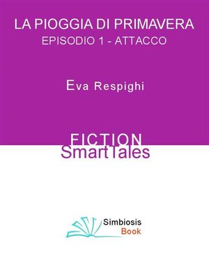 cover image of La Pioggia di Primavera--Episodio 1